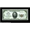 Image 1 : An Alliance National Bank 1902 and 1929Chicago, IL - $5 1902 Plain Back Fr. 608 Alliance NB of Chica