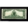 Image 2 : Chicago, IL - $10 1902 Plain Back Fr. 635 Addison NB of Chicago Ch. # 13119A Chicago bank which last