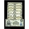 Image 1 : A Nice Group of Chicago NationalsChicago, IL $5 1929 Ty. 1 Mutual NB Ch. # 11092 VFChicago, IL - $5.