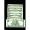 Image 2 : A Nice Group of Chicago NationalsChicago, IL $5 1929 Ty. 1 Mutual NB Ch. # 11092 VFChicago, IL - $5.