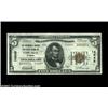 Image 1 : Chicago, IL - $5 1929 Ty. 2 The Milwaukee Avenue NB Ch. # 14245A nice looking note which is the only