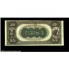 Image 2 : Pekin, IL - $20 1882 Brown Back Fr. 501 The Farmers NB Ch. # (M)2287A nice $20 Brown Back from this.