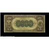 Image 2 : Peoria, IL - $20 1882 Brown Back Fr. 493 The Peoria NB Ch. # 2878An extremely rare Peoria bank which