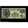 Image 1 : Peoria, IL - $5 1882 Date Back Fr. 537 IllinoisNB of Peoria Ch. # (M)5361An attractive Very Fine Sec