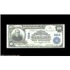 Image 1 : A Pair of High Grade Peoria NotesPeoria, IL - $5 1902 Plain Back Fr. 598 Central NB Ch. #(M)3214 EFP