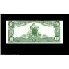 Image 2 : A Pair of High Grade Peoria NotesPeoria, IL - $5 1902 Plain Back Fr. 598 Central NB Ch. #(M)3214 EFP