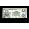 Image 3 : A Pair of High Grade Peoria NotesPeoria, IL - $5 1902 Plain Back Fr. 598 Central NB Ch. #(M)3214 EFP