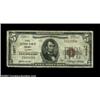 Image 1 : Peru, IL - $5 1929 Ty. 1 State NB Ch. # 13577A just plain rare note from a bank, which, although lis