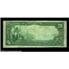 Image 2 : Quincy, IL - $20 1902 Plain Back Fr. 659 The Ricker NB Ch. # 2519A nice large example from this priv