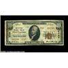 Image 1 : Weatherford, TX - $10 1929 Ty. 2 The Citizens NB Ch. # 2723A tougher Type 2 example from this well c