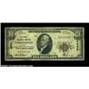 Image 1 : Whitewright, TX - $10 1929 Ty. 1 First NB of Whitewright Ch. # 4692A nice circulated example from th