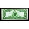 Image 2 : Wichita Falls, TX - $10 1902 Plain Back Fr. 624 The First NB Ch. # 3200As nice a large note as we've