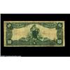 Image 2 : Wichita Falls, TX - $10 1902 Plain Back Fr. 624 The First NB Ch. # (S)3200Evenly circulated Fine, wi