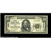 Image 1 : Wichita Falls, TX - $50 1929 Ty. 1 City NB of Wichita Falls Ch. # 4248A nice, strictly original exam