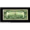 Image 2 : Wichita Falls, TX - $50 1929 Ty. 1 City NB of Wichita Falls Ch. # 4248A nice, strictly original exam
