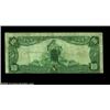 Image 2 : Logan, UT - $10 1902 Plain Back Fr. 628 The First NB Ch. # (P)4670Evenly circulated Fine, but cut ra
