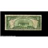 Image 2 : Moab, UT - $5 1929 Ty. 1 The First NB Ch. # 10925The only bank to issue in remote Grand County, and.