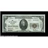 Image 1 : Ogden, UT - $20 1929 Ty. 2 First NB of Ogden Ch. # 2597A light horizontal fold is the only flaw on t