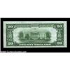 Image 2 : Ogden, UT - $20 1929 Ty. 2 First NB of Ogden Ch. # 2597A light horizontal fold is the only flaw on t