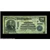 Image 1 : Salt Lake City, UT - $20 1902 Plain Back Fr. 654 Deseret NB of Salt Lake City Ch. # (P)2059 The cent