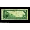 Image 2 : Salt Lake City, UT - $20 1902 Plain Back Fr. 654 Deseret NB of Salt Lake City Ch. # (P)2059 The cent