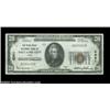Image 1 : Salt Lake City, UT - $20 1929 Ty. 1 Utah State NB of Salt Lake City Ch. # 4341Other than some minor.