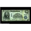 Image 1 : Salt Lake City, UT - $20 1902 Plain Back Fr. 652 Continental NB of Salt Lake City Ch. # 9403A couple