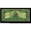 Image 2 : Richmond, VA - $10 1902 Date Back Fr. 618 National State Bank Ch. # (E)8666The very rare first title