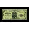 Image 1 : Bronxville, NY - $5 1929 Ty. 1 Gramatan NB & TC of Bronxville Ch. # 8240The second title on this pri