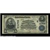 Image 1 : Buffalo, NY - $5 1902 Plain Back Fr. 607 Community NB of Buffalo Ch. # (E)11768This bank survived fo
