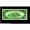 Image 2 : Cato, NY - $10 1929 Ty. 2 The First NB Ch. # 9857This note bears the second type style adopted by th