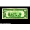 Image 2 : Cato, NY - $20 1929 Ty. 1 The First NB Ch. # 9857The Sabis collection has two examples from this ver