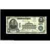 Image 1 : Cazenovia, NY - $5 1902 Plain Back Fr. 607 The Cazenovia NB Ch. # 5675A second example from this enc
