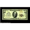Image 1 : Central Square, NY - $10 1929 Ty. 1 The First NB Ch. # 10109An excessively rare note from a bank whi