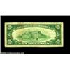 Image 2 : Central Square, NY - $10 1929 Ty. 1 The First NB Ch. # 10109An excessively rare note from a bank whi