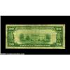 Image 2 : Phoenix, AZ - $20 1929 Ty. 1 First NB of Arizona at Phoenix Ch. # 3728A problem-free Fine small size