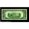 Image 2 : Phoenix, AZ - $20 1929 Ty. 1 Phoenix NB Ch. # 4729Very well margined example from one of the most po