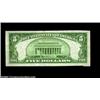Image 2 : Gurdon, AR - $5 1929 Ty. 2 First NB of Gurdon Ch. # 13210This scarce Gurdon County bank had a mere $