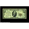 Image 1 : Hot Springs, AR - $10 1929 Ty. 2 The Arkansas NB Ch. # 2832A pleasing Fine+ Type 2 example from this