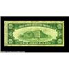 Image 2 : Hot Springs, AR - $10 1929 Ty. 2 The Arkansas NB Ch. # 2832A pleasing Fine+ Type 2 example from this