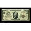 Image 1 : Pine Bluff, AR - $10 1929 Ty. 1 The Simmons NB Ch. # 6680A nice evenly circulated example from this.