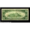 Image 2 : Pine Bluff, AR - $10 1929 Ty. 1 The Simmons NB Ch. # 6680A nice evenly circulated example from this.