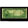 Image 2 : Alameda, CA - $20 1902 Plain Back Fr. 654 The Citizens NB Ch. # 10150While hardly a rare bank, this.