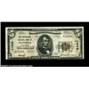 Image 1 : Alameda, CA - $5 1929 Ty. 2 Commercial NB of Alameda Ch. # 11942A scarce bank with an entire output.