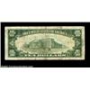 Image 2 : Azusa, CA - $10 1929 Ty. 1 First NB of Azusa Ch. # 8065Fine or so with the paper a little flat, but.