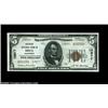 Image 1 : Brea, CA - $5 1929 Ty. 2 Oilfields NB Ch. # 13877An old time hoard note now quite difficult to find.
