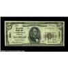 Image 1 : Calistoga, CA - $5 1929 Ty. 1 The Calistoga NB Ch. # 9551The California collection we offer here con