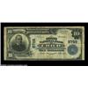 Image 1 : Chico, CA - $10 1902 Plain Back Fr. 626 The First NB Ch. # 8798A very common bank in small size, but