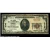 Image 3 : Chico, CA - $10 1929 Ty. 1, $20 1929 Ty. 1 First NT & SB of Chico Ch. # 8798A nice circulated pair f