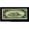 Image 2 : Chico, CA - $10 1929 Ty. 2 First NB of Chico Ch. # 13711This bank wasn't chartered until 1933 and it